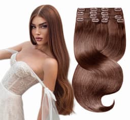 Extensii Clip-On Luxe #33 Extensii Clip-On Luxe #33