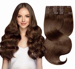 Extensii Clip-On Luxe Extreme #6 Extensii Clip-On Luxe Extreme #6