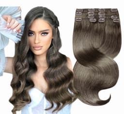 Extensii Clip-On Luxe #7N Extensii Clip-On Luxe #7N