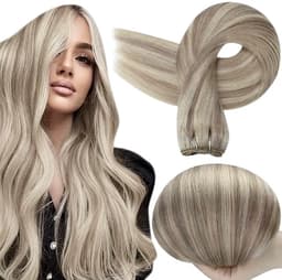 Mese Separate Oskar Balayage Light Grey #18 Mese Separate Oskar Balayage Light Grey #18