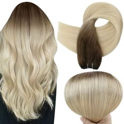 Clip-On Diamond Ombre #8 #22 Clip-On Diamond Ombre #8 #22