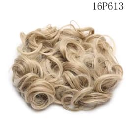 Mesa de volum tip coc Blond Suvitat #16/#613 Mesa de volum tip coc Blond Suvitat #16/#613