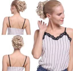 Mesa de volum tip coc #6 Saten Natural Mesa de volum tip coc #6 Saten Natural