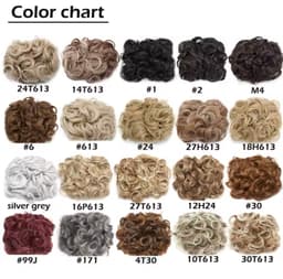 Mesa de volum tip coc #6 Saten Natural Mesa de volum tip coc #6 Saten Natural