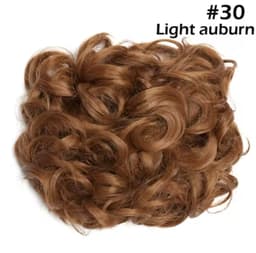 Mesa de volum tip coc #30 Light Auburn Mesa de volum tip coc #30 Light Auburn