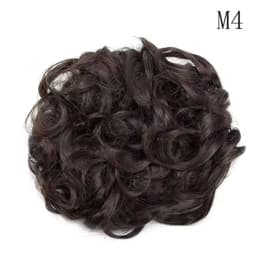 Mesa de volum tip coc #4 Saten Mediu Mesa de volum tip coc #4 Saten Mediu