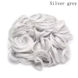 Mesa de volum tip coc Silver Grey Mesa de volum tip coc Silver Grey