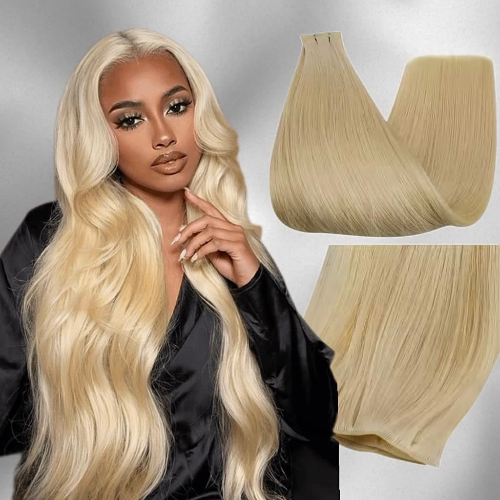 Extensii la Metru Luxe #22 Extensii la Metru Luxe #22