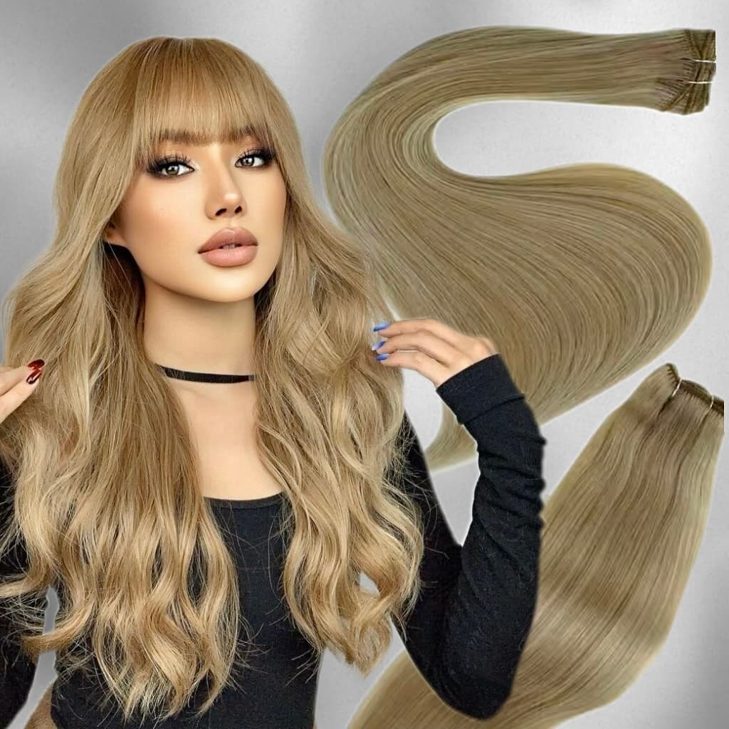 Extensii la Metru Luxe #18 Extensii la Metru Luxe #18