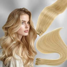 Extensii la Metru Luxe #24 Extensii la Metru Luxe #24