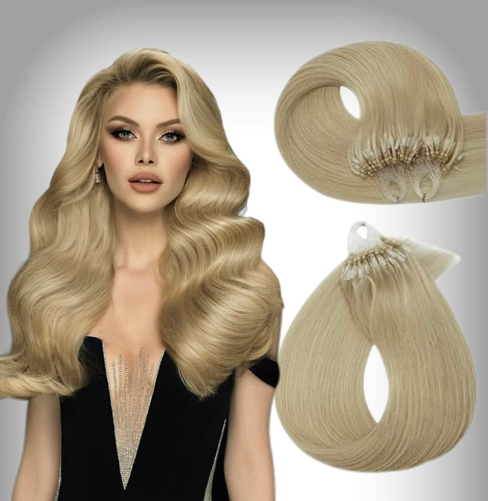 Extensii Microring Diamond #8E Extensii Microring Diamond #8E