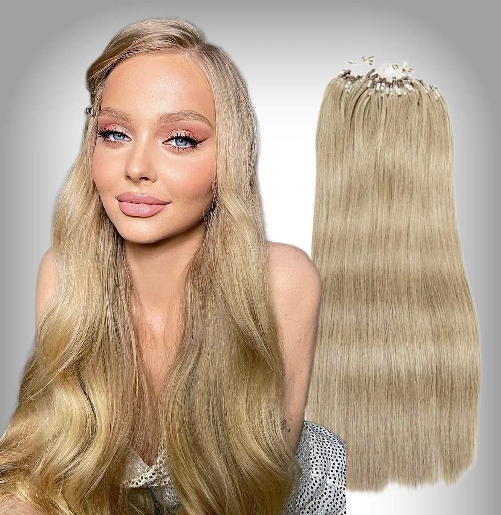 Extensii Microring Diamond #14 Extensii Microring Diamond #14