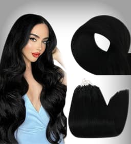 Extensiones Microring Diamond #1 Extensiones Microring Diamond #1