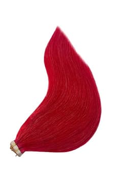 Tape In Black Collection Red Tape In Black Collection Red