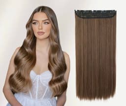 Coada de Par cu Dubla Intrebuintare #7 Coada de Par cu Dubla Intrebuintare #7