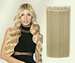 Trese de Par Oskar #8E BLOND BEJ Trese de Par Oskar #8E BLOND BEJ