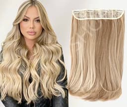 Coada de Par cu Dubla Intrebuintare #7 #24 Coada de Par cu Dubla Intrebuintare #7 #24