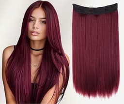 Trese de Par Oskar Burgundy Trese de Par Oskar Burgundy