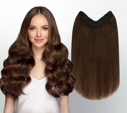 Trese de Par Natural V-Shape Diamond #6 Trese de Par Natural V-Shape Diamond #6