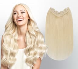 Trese de Par Natural V-Shape Luxe #60 Trese de Par Natural V-Shape Luxe #60