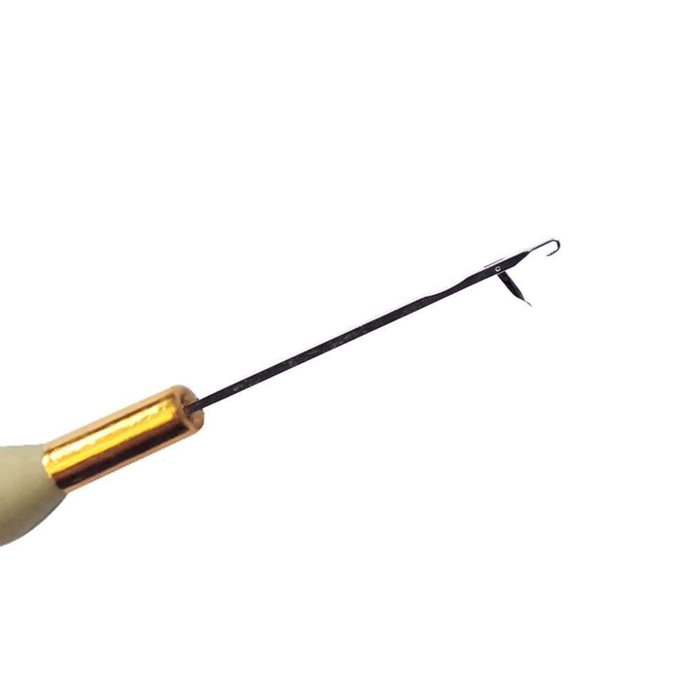 Iglita pentru aplicarea extensiilor cu microring Iglita pentru aplicarea extensiilor cu microring