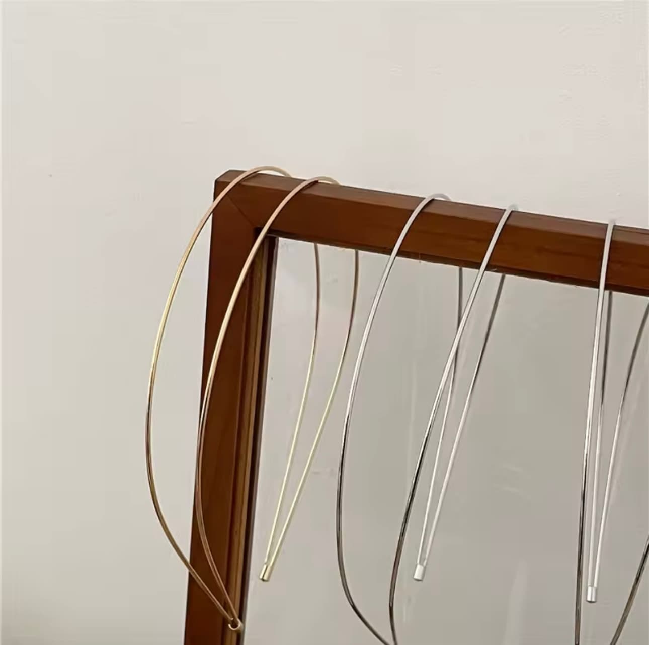 Diadema Glam Diadema Glam