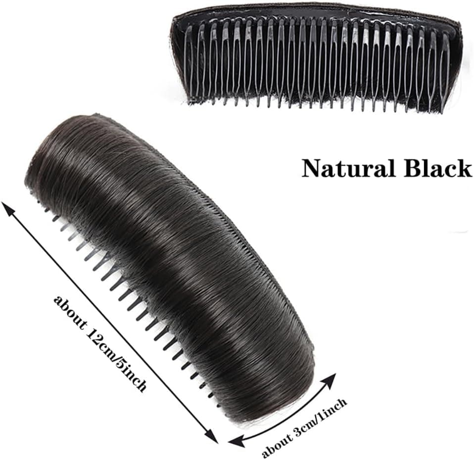 Accesoriu pentru volum cu par Accesoriu pentru volum cu par