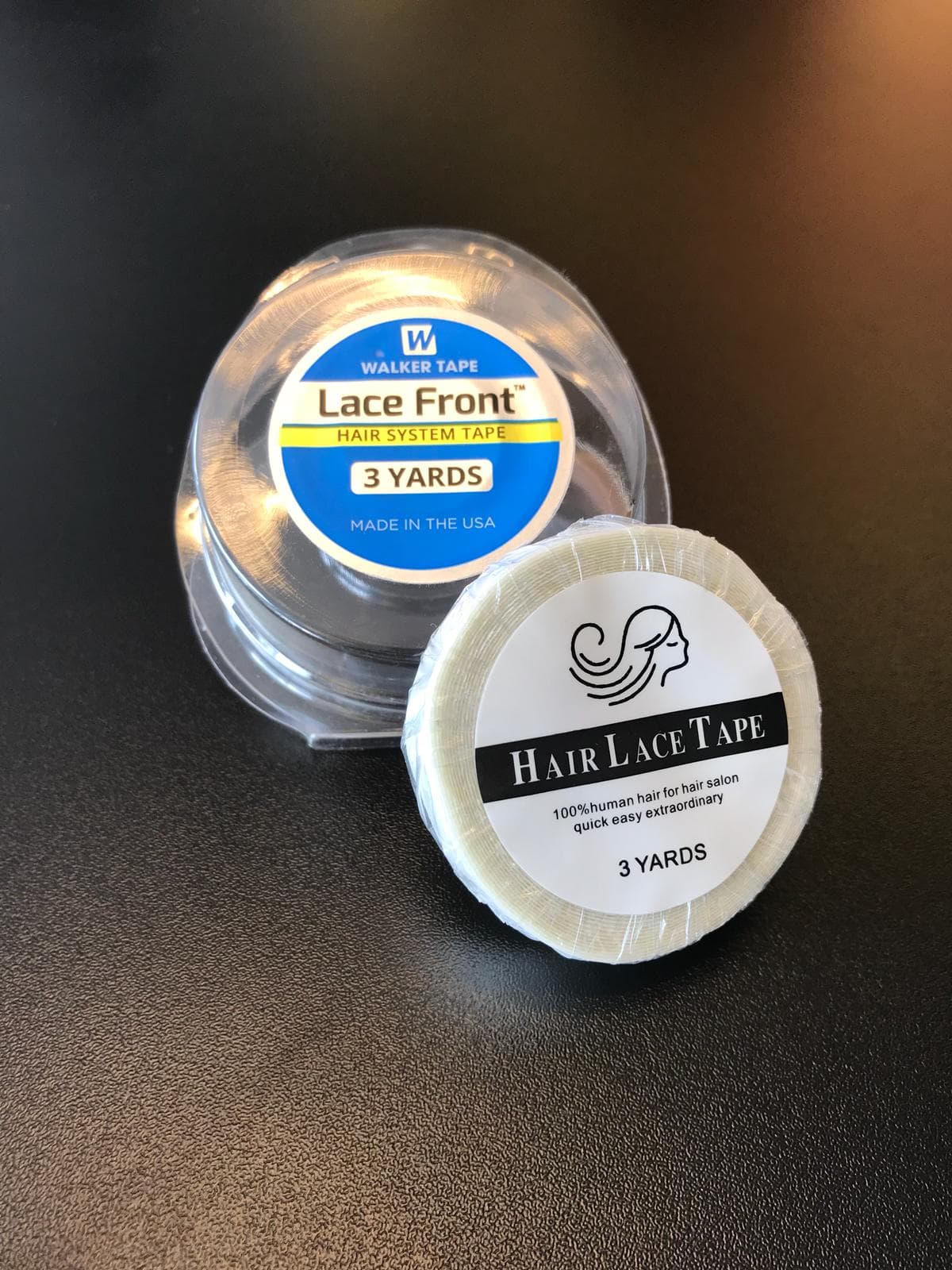 Banda Super Tape 3M Lace Front Banda Super Tape 3M Lace Front