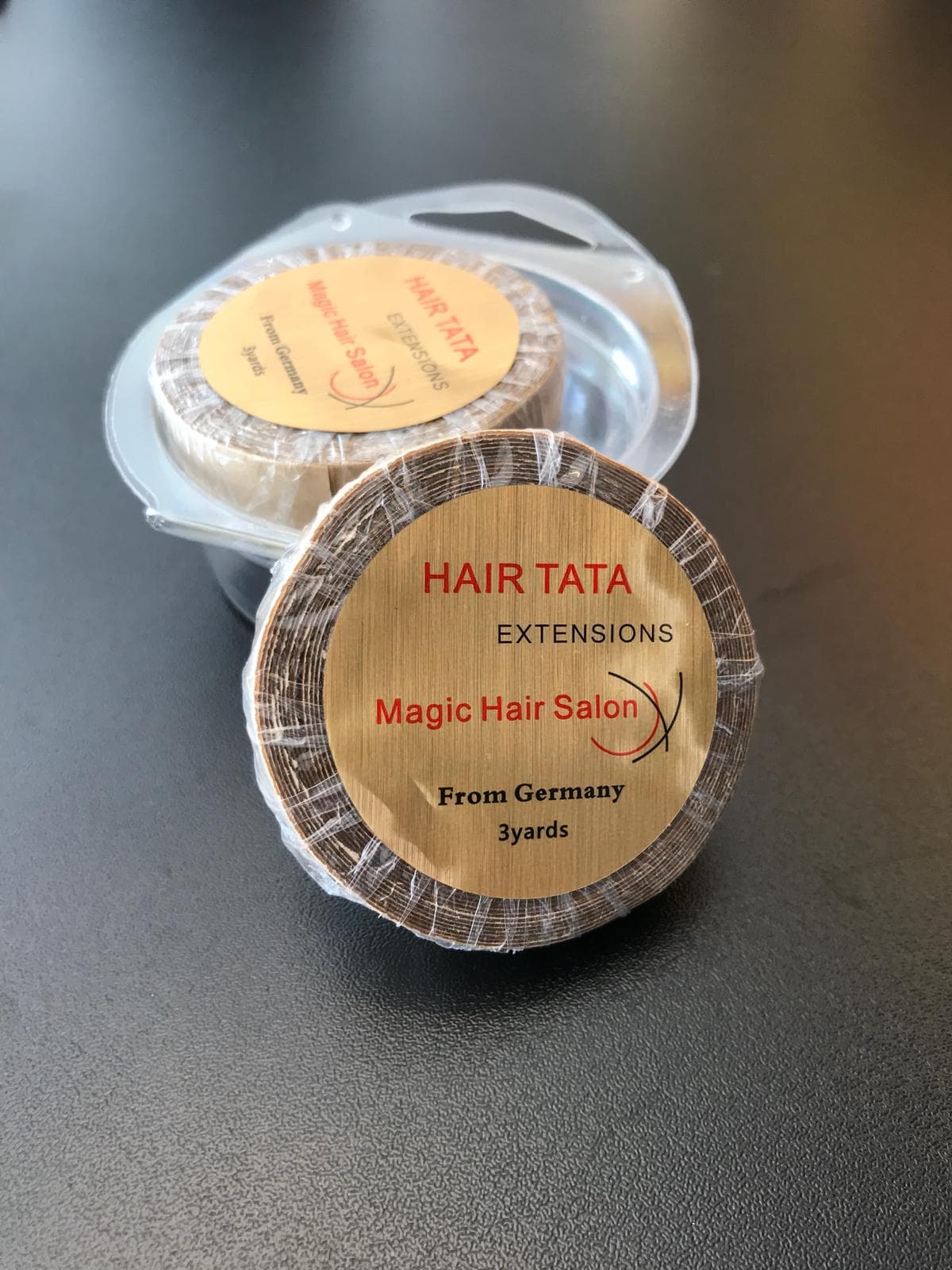 Banda Super Tape 3M Hair Tata Banda Super Tape 3M Hair Tata