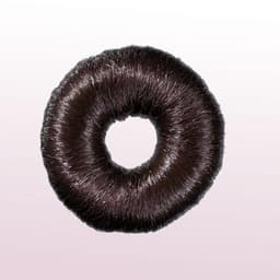 Burete din par pentru cocuri Burete din par pentru cocuri