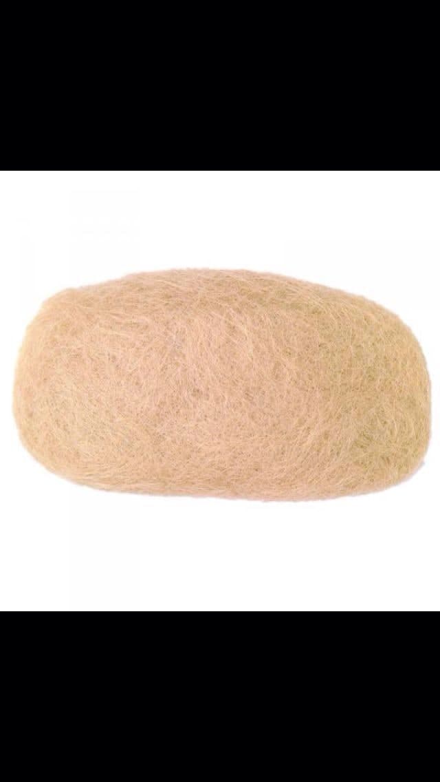 Burete profesional din par pt cocuri: dreptunghiulari Burete profesional din par pt cocuri: dreptunghiulari