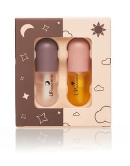 Luciu de buze cu efect de marire Luciu de buze cu efect de marire