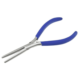 Cleste pentru aplicarea extensiilor tape-in Cleste pentru aplicarea extensiilor tape-in