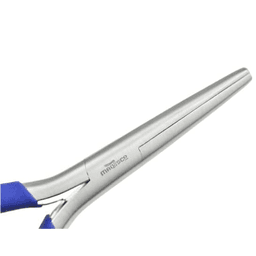 Cleste pentru aplicarea extensiilor tape-in Cleste pentru aplicarea extensiilor tape-in