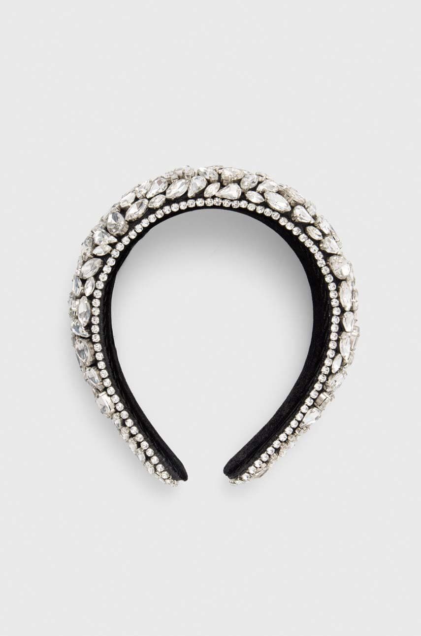 Diademă cu pietre prețioase Diademă cu pietre prețioase