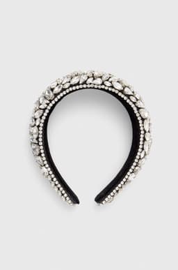 Diademă cu pietre prețioase Diademă cu pietre prețioase