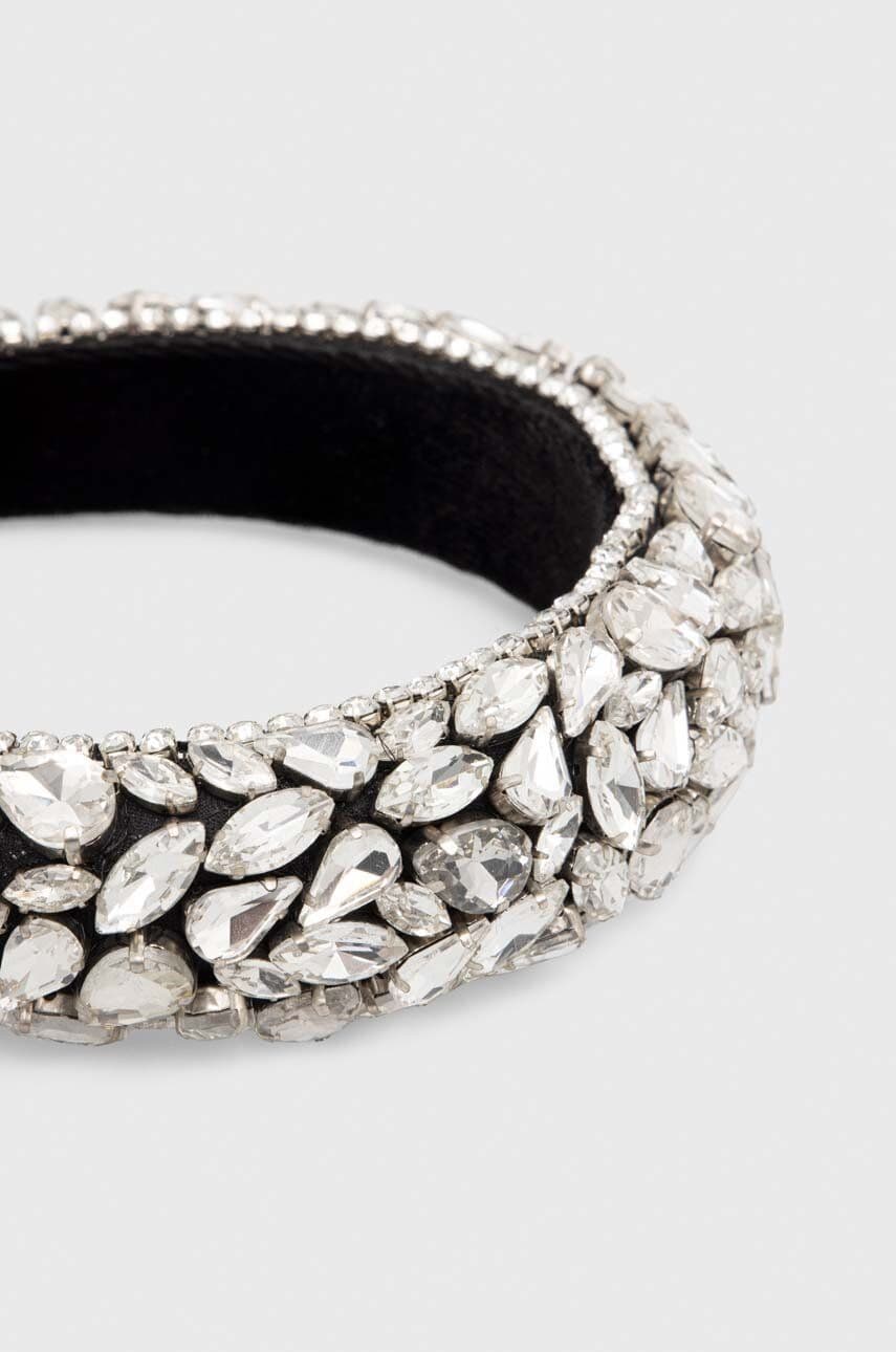 Diademă cu pietre prețioase Diademă cu pietre prețioase