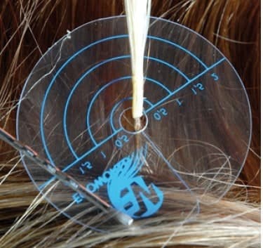 Discuri protectie scalp Discuri protectie scalp