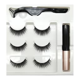 Extensii de Gene cu tus magnetic ultrarezistent Extensii de Gene cu tus magnetic ultrarezistent