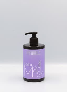 Masca nuantatoare Imel Professional Lilac 500ml Masca nuantatoare Imel Professional Lilac 500ml