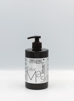 Masca nuantatoare Imel Professional Silver 500ml Masca nuantatoare Imel Professional Silver 500ml