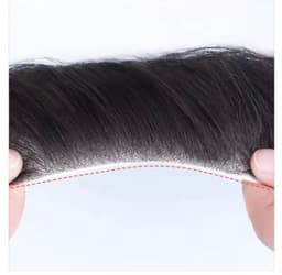 Mesa partiala frontala Saten Inchis Mesa partiala frontala Saten Inchis