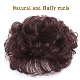 Mesa din par pentru volum Saten Inchis Mesa din par pentru volum Saten Inchis