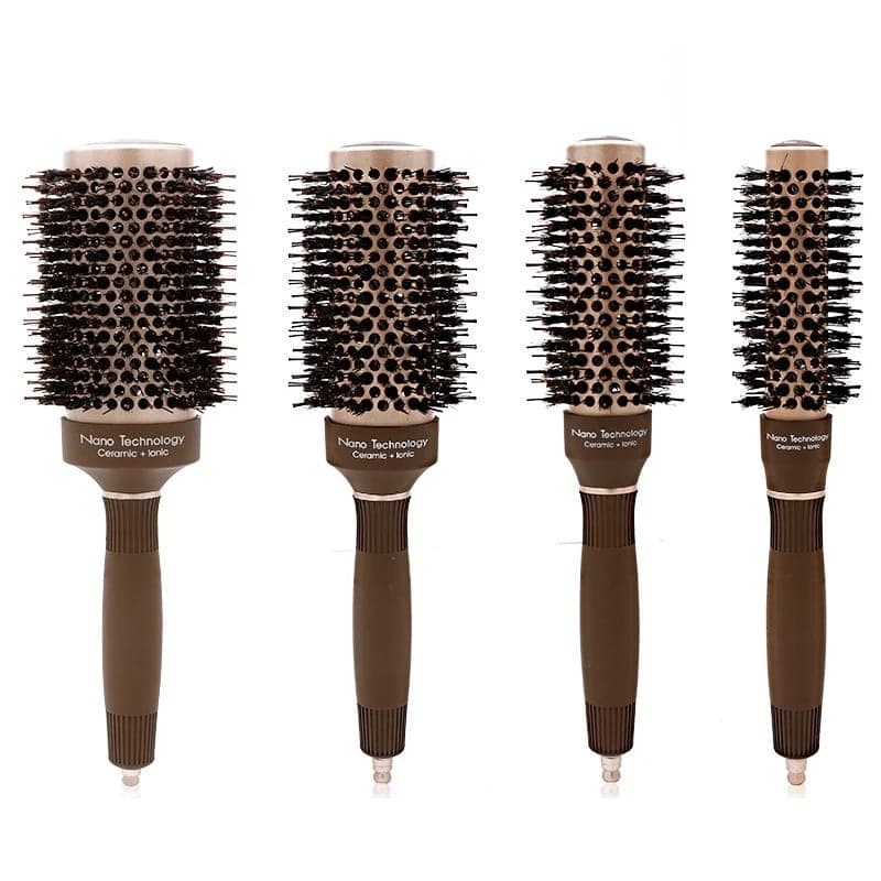 Set 4 Perii Ceramica Set 4 Perii Ceramica