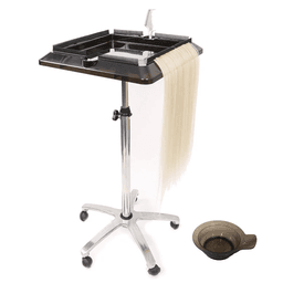 Ucenic profesional pentru montare extensii de par Ucenic profesional pentru montare extensii de par