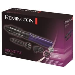 Uscator cu perie Remington Uscator cu perie Remington