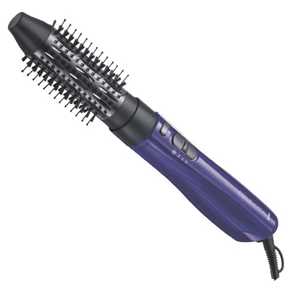 Uscator cu perie Remington Uscator cu perie Remington