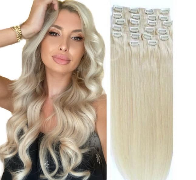 Clip-on Russian #60A Clip-on Russian #60A