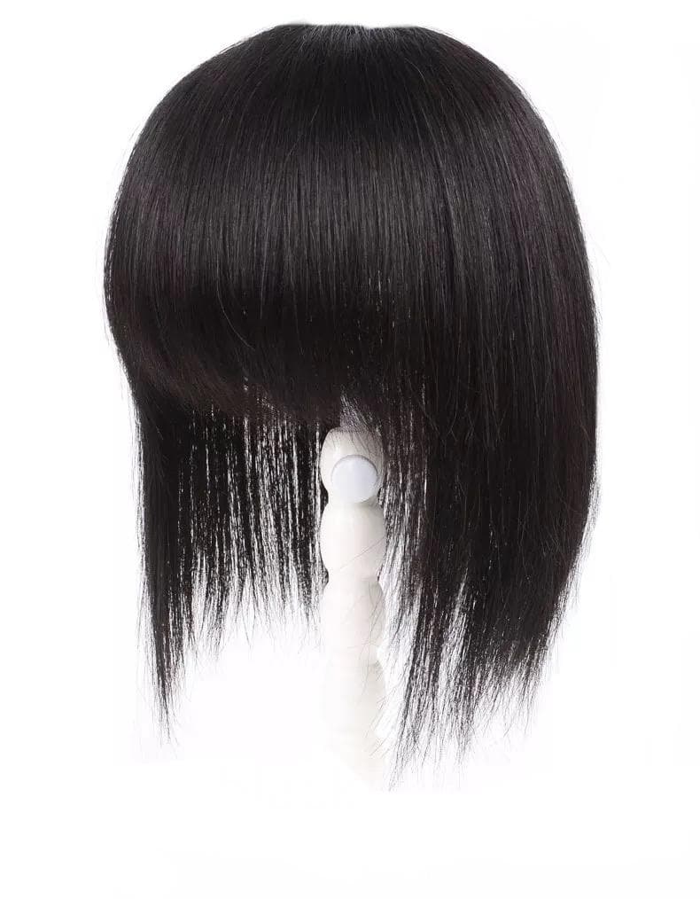 Breton cu Calota Saten Mahon #1B Breton cu Calota Saten Mahon #1B