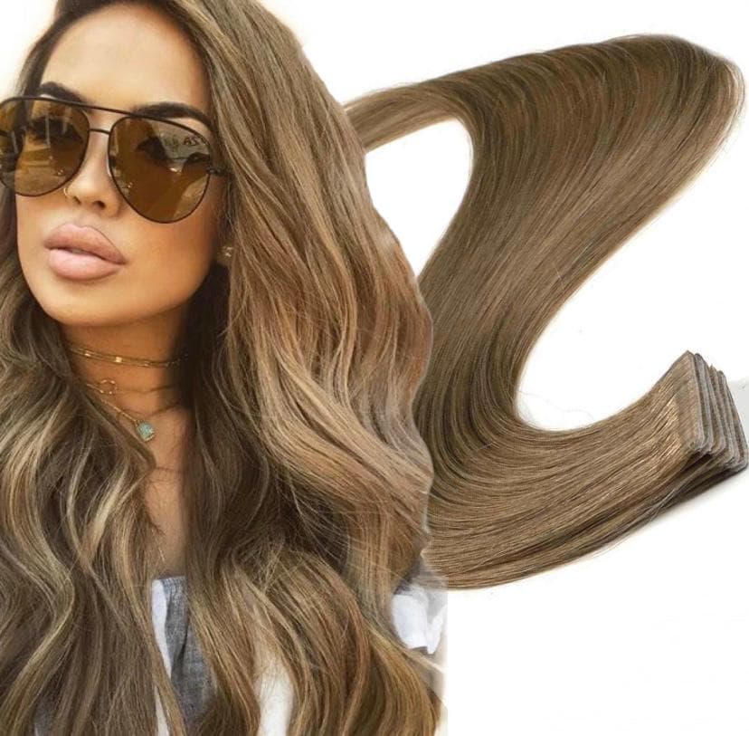 Buckle Tape #8 Buckle Tape #8